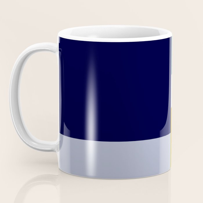 expectant iteration colored emotions Coffee Mug Gallery Image 3