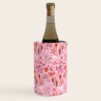 Girly Seashells Party Wine Chiller Gallery Image 3