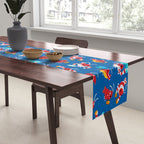 Cleaner shrimp Table Runner Gallery Image 2