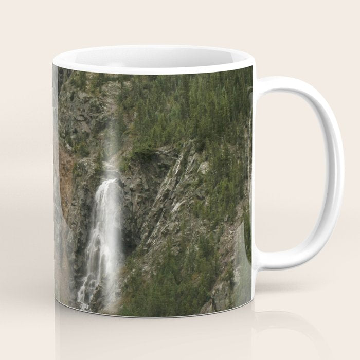 The Perfect Getaway Coffee Mug Gallery Image 1