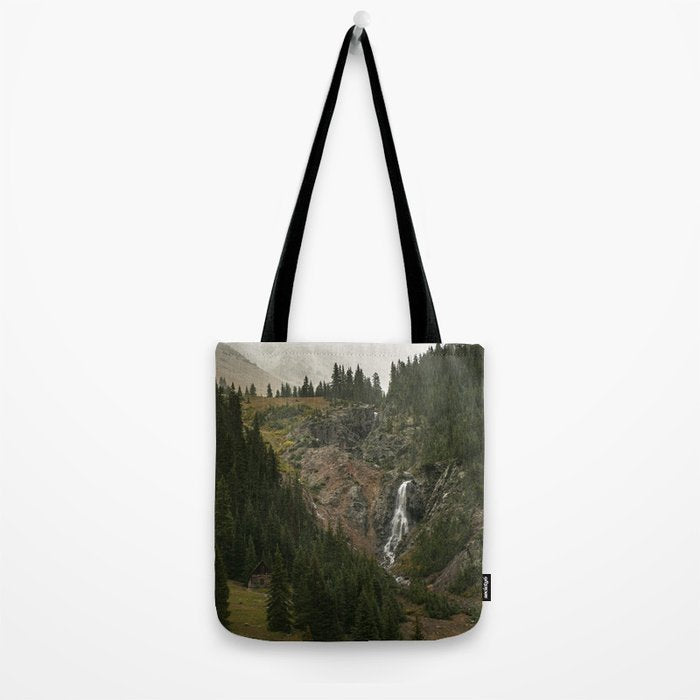 The Perfect Getaway Tote Bag Gallery Image 2