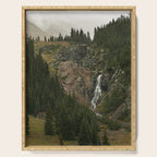 The Perfect Getaway Serving Tray Gallery Image 1
