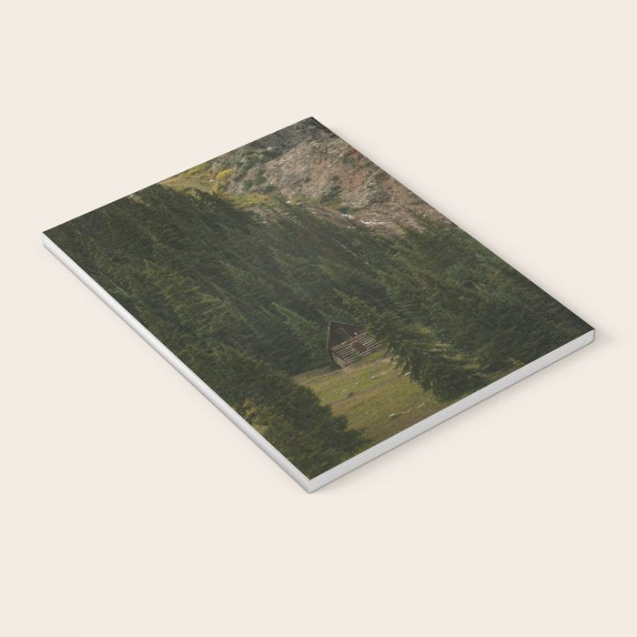 The Perfect Getaway Notebook Gallery Image 3