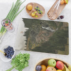 The Perfect Getaway Cutting Board Gallery Image 2