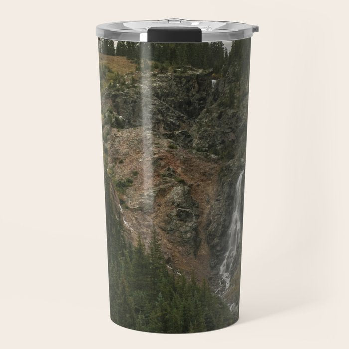 The Perfect Getaway Travel Mug Gallery Image 1