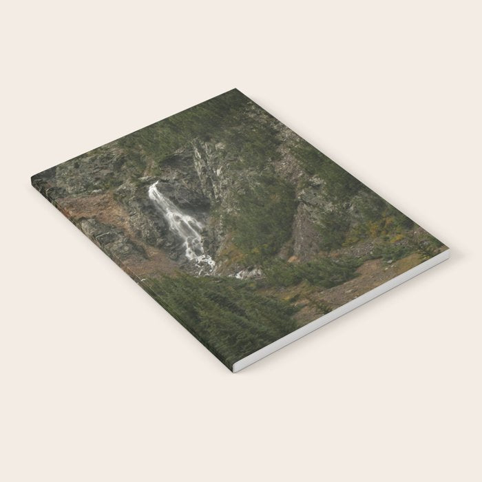 The Perfect Getaway Notebook Gallery Image 2