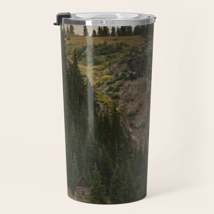 The Perfect Getaway Travel Mug Gallery Image 3