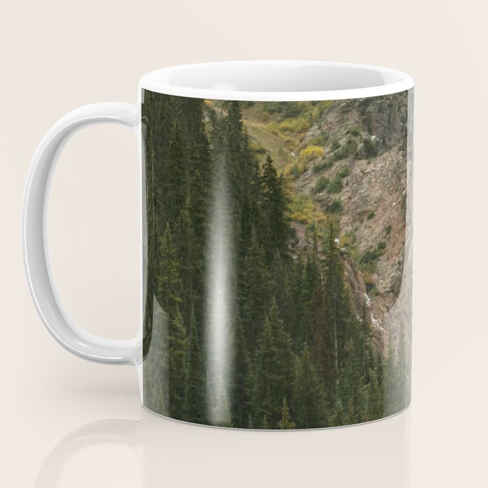 The Perfect Getaway Coffee Mug Gallery Image 3