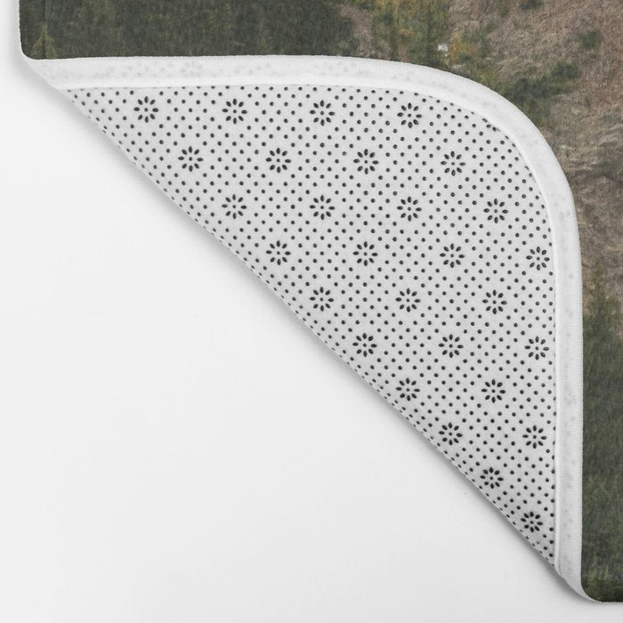 The Perfect Getaway Bath Mat Gallery Image 2