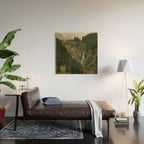 The Perfect Getaway Wood Wall Art Gallery Image 2