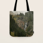 The Perfect Getaway Tote Bag Gallery Image 1
