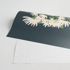 Vase no. 6 with Peacock  Wrapping Paper Gallery Image 2