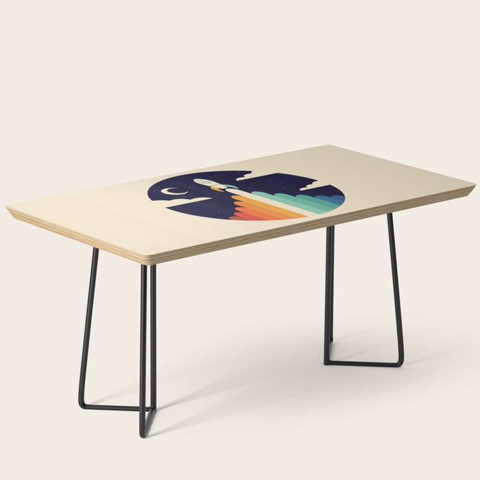 Up Coffee Table Gallery Image 1