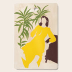 Citrine Dream Cutting Board Gallery Image 1