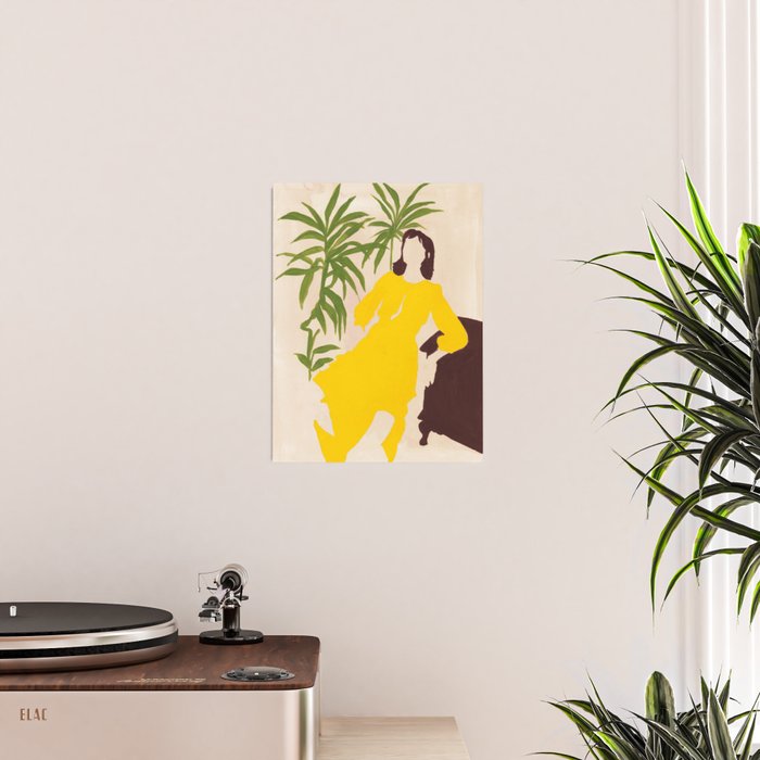 Citrine Dream Poster Gallery Image 2