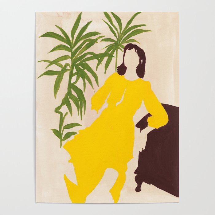 Citrine Dream Poster Gallery Image 4