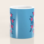 White Rabbit Coffee Mug Gallery Image 4