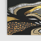Metallic Vista Poster Gallery Image 3