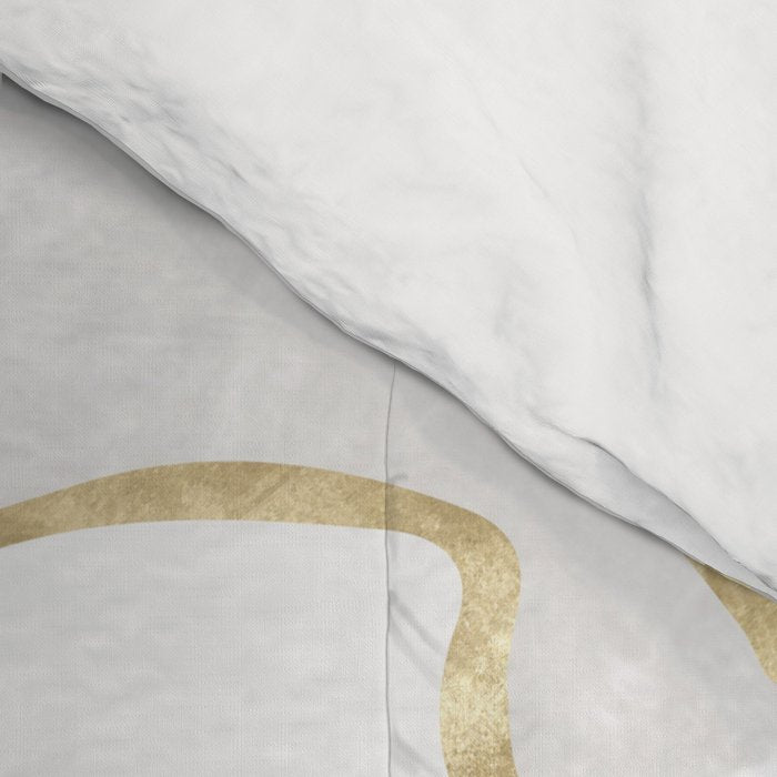 Metallic Vista Comforter Gallery Image 4