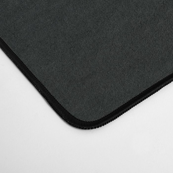 Metallic Vista Desk Mat Gallery Image 4