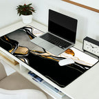 Metallic Vista Desk Mat Gallery Image 2