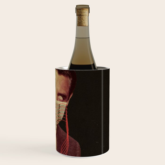 Portrait Wine Chiller Gallery Image 3