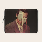 Portrait Laptop Sleeve Gallery Image 1
