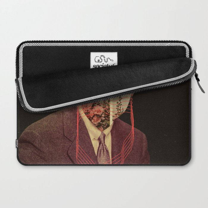 Portrait Laptop Sleeve Gallery Image 2