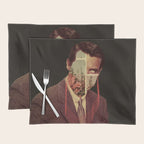 Portrait Placemat Gallery Image 1