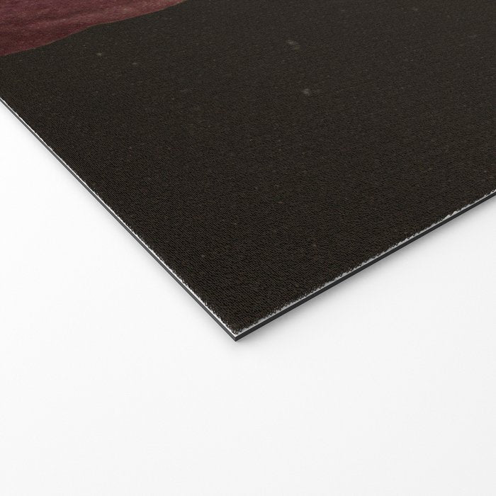Portrait Welcome Mat Gallery Image 2