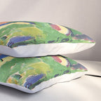 Henri Matisse Landscape Pillow Sham Gallery Image 3