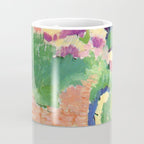 Henri Matisse Landscape Coffee Mug Gallery Image 4