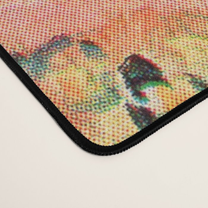 Henri Matisse Landscape Desk Mat Gallery Image 4