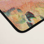 Henri Matisse Landscape Desk Mat Gallery Image 4
