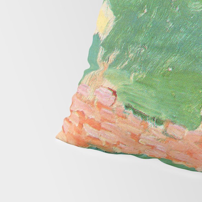 Henri Matisse Landscape Pillow Sham Gallery Image 4
