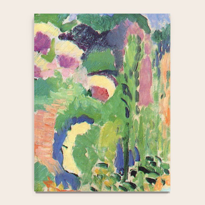 Henri Matisse Landscape Notebook Gallery Image 4