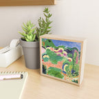 Henri Matisse Landscape Mini Art Print Gallery Image 2