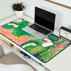 Henri Matisse Landscape Desk Mat Gallery Image 2