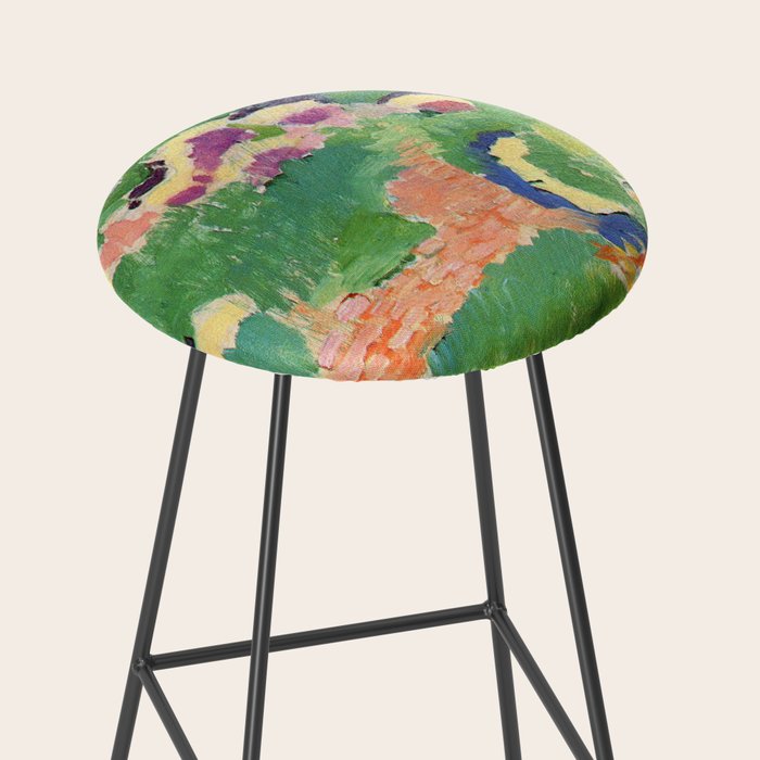 Henri Matisse Landscape Stool Gallery Image 2