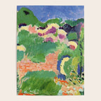Henri Matisse Landscape Poster Gallery Image 4