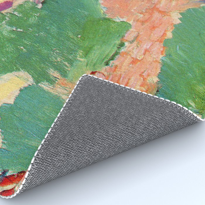 Henri Matisse Landscape Rug Gallery Image 4