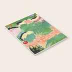 Henri Matisse Landscape Notebook Gallery Image 3