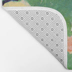 Henri Matisse Landscape Bath Mat Gallery Image 2