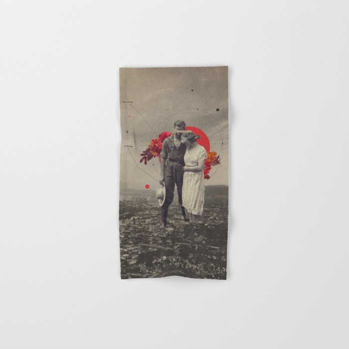 By My Side Bath Towel Gallery Image 1