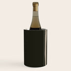 Organic Trendy Shapes Wine Chiller Gallery Image 1