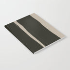 Organic Trendy Shapes Notebook Gallery Image 2