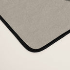 Organic Trendy Shapes Desk Mat Gallery Image 4
