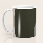 Organic Trendy Shapes Coffee Mug Gallery Image 3