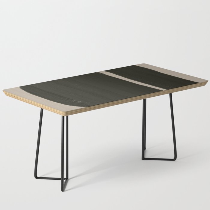 Organic Trendy Shapes Coffee Table Gallery Image 1