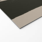Organic Trendy Shapes Welcome Mat Gallery Image 2